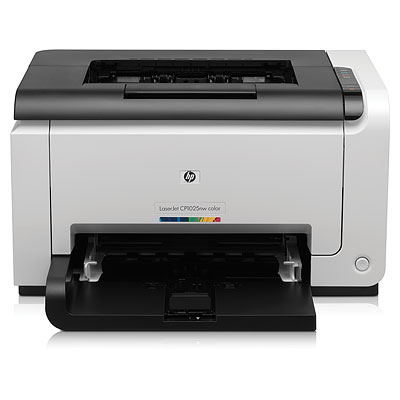 Máy in  HP LaserJet Pro CP 1025 NW Color Printer (CE914A)